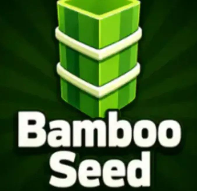 Bamboo Seed