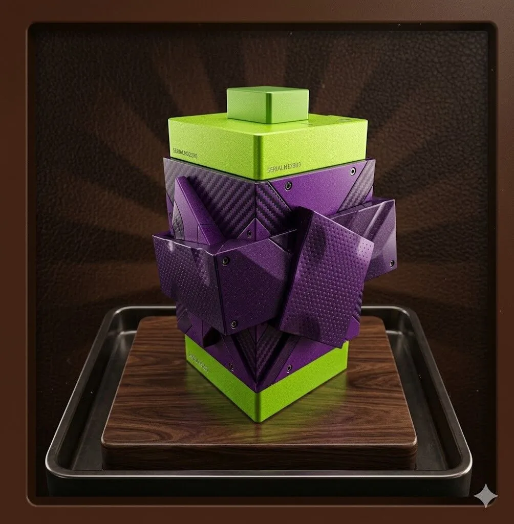 Venus Fly Trap Seed (Mythic)