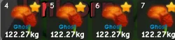 Ghost Pepper Seed (Mythic)