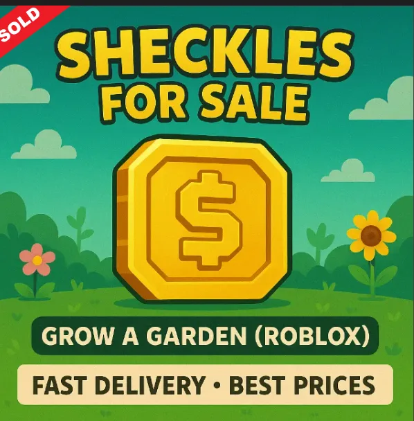 100K SHECKLES — Account account