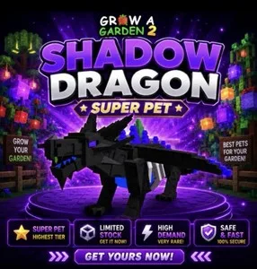 Shadow Dragon