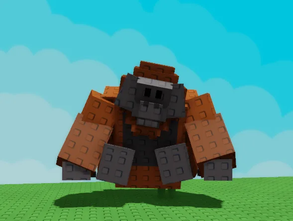 Orangutan Pet Rare Crafting Saver — Account account