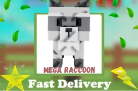 Raccoon (Super)