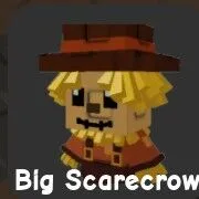 BIG SCARECROW (Mythic)
