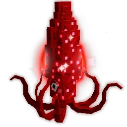 Ruby Sqiud 60KG+