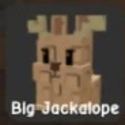 Jackalope (Legendary)