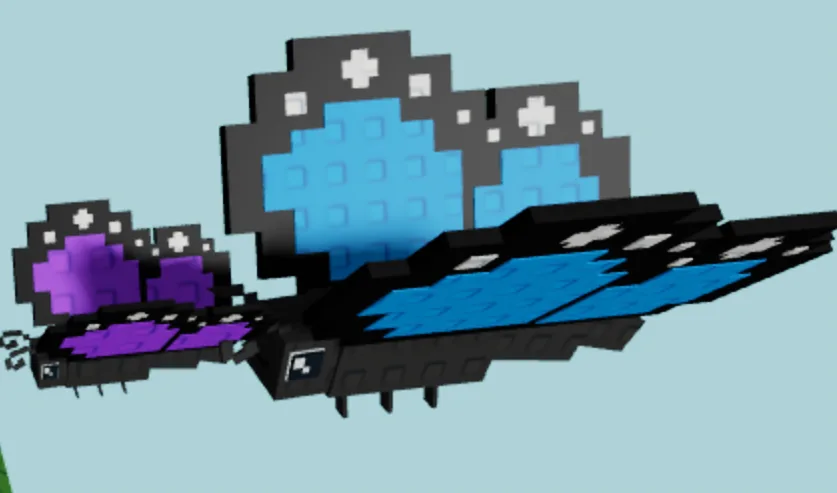 Butterfly (Legendary)