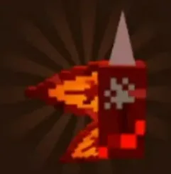 Dragon's Breath Seed (Super)
