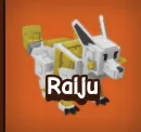 Raiju 5X — Account account