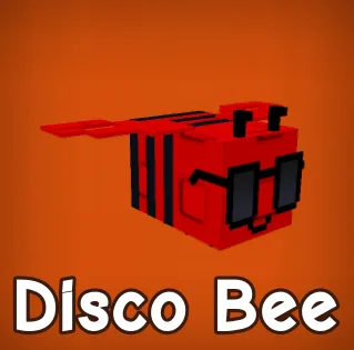 Disco Bee