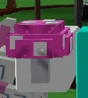 Shrink Mushroom - Grow a Garden 2 — Account account