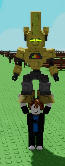 Junkbot Mythical Vivi Weight: 1.41 KG Age: 1 S — Account account