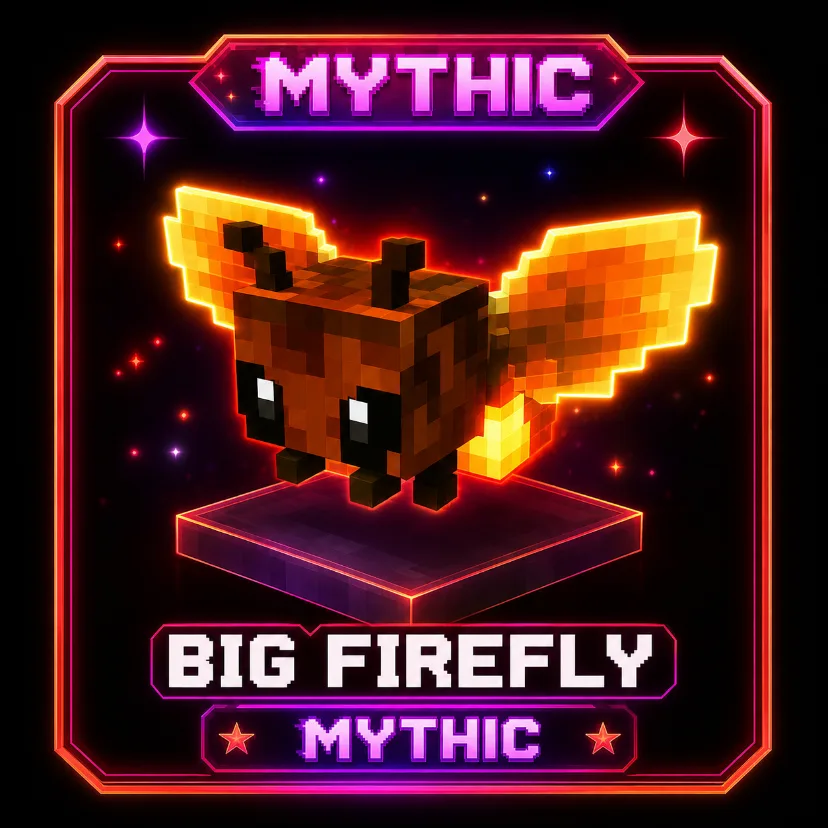 Firefly (Mythic)