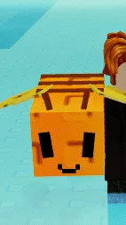 Honey Bee (4,78 Kg. Age 36 )