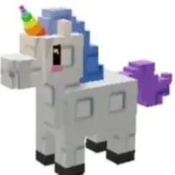 Unicorn (Mythic)