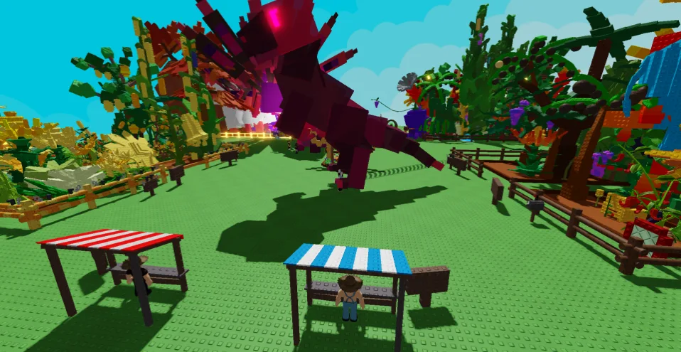 Nightmare T - Rex — Account account