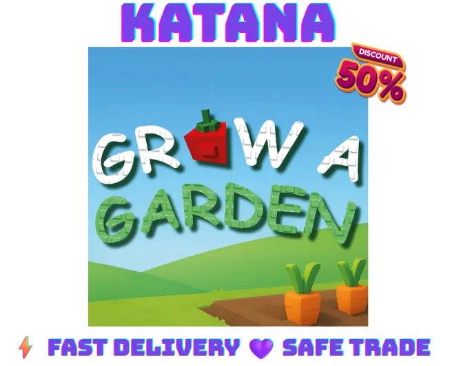 TITAN huge Ostrich Instant Delivery Safe Trade Grow a Garden