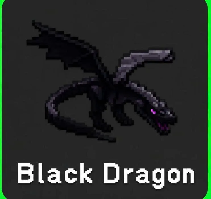 Black Dragon (Super)