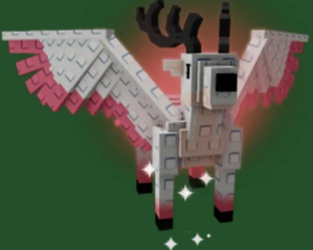 Peryton