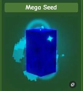 Mega Seed