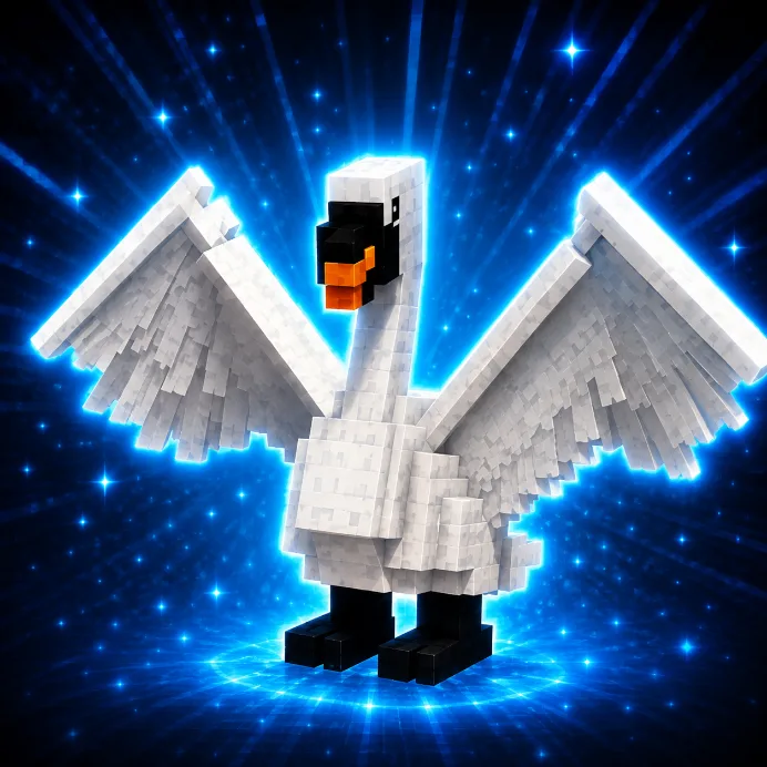 Swan (Legendary)