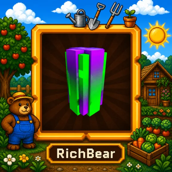 Poison Apple Seed (Mythic) — Account account
