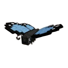 Butterfly (Legendary)