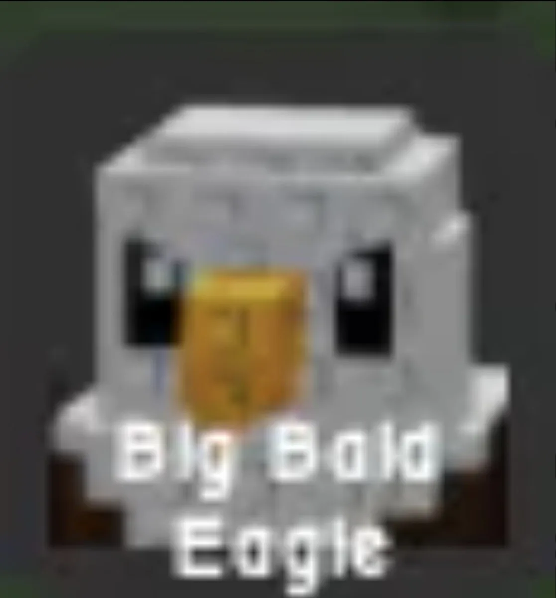 Bald Eagle (Mythic)