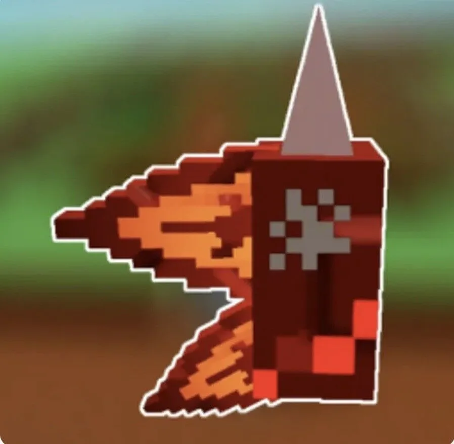 Dragon's Breath Seed (Super) — Account account