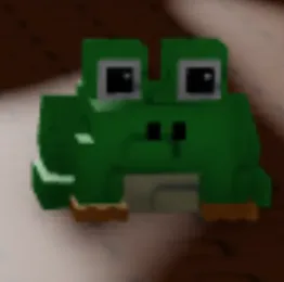 Frog (Rare)
