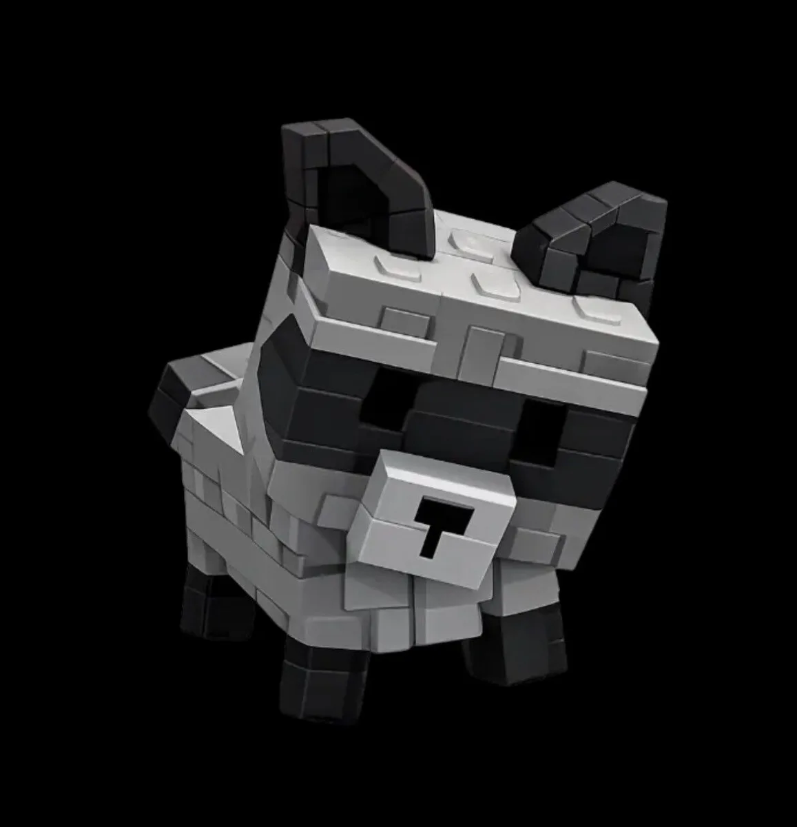 Raccoon (Mythic) — Account account