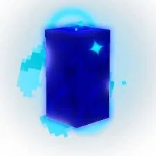 Mega Seed (Mythic)