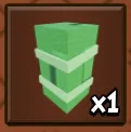 Bamboo Seed (Uncommon)