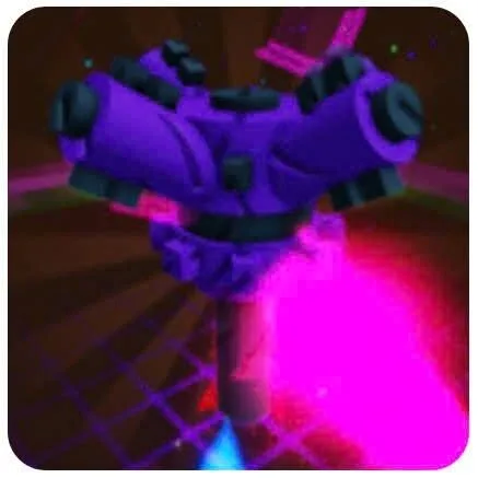x1 Super Sprinkler