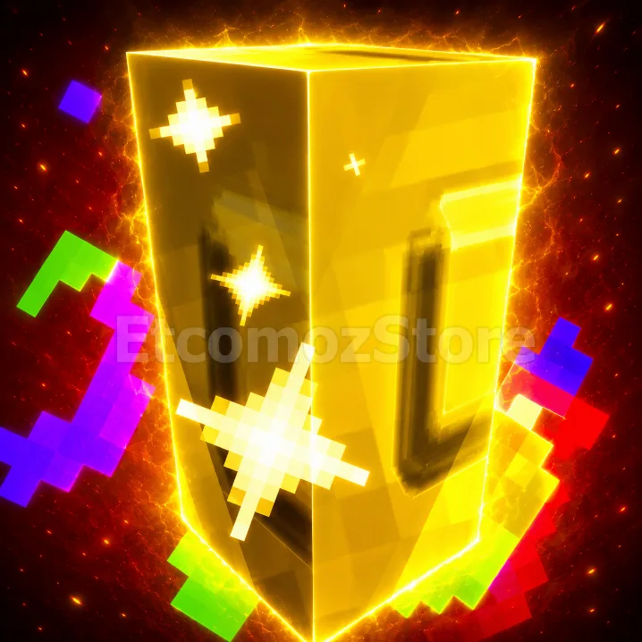 Gold Seed