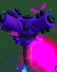 SUPER SPRINKLER