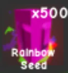 Rainbow Seed