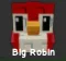 Robin (Legendary)