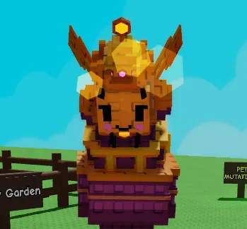 Empress Bee