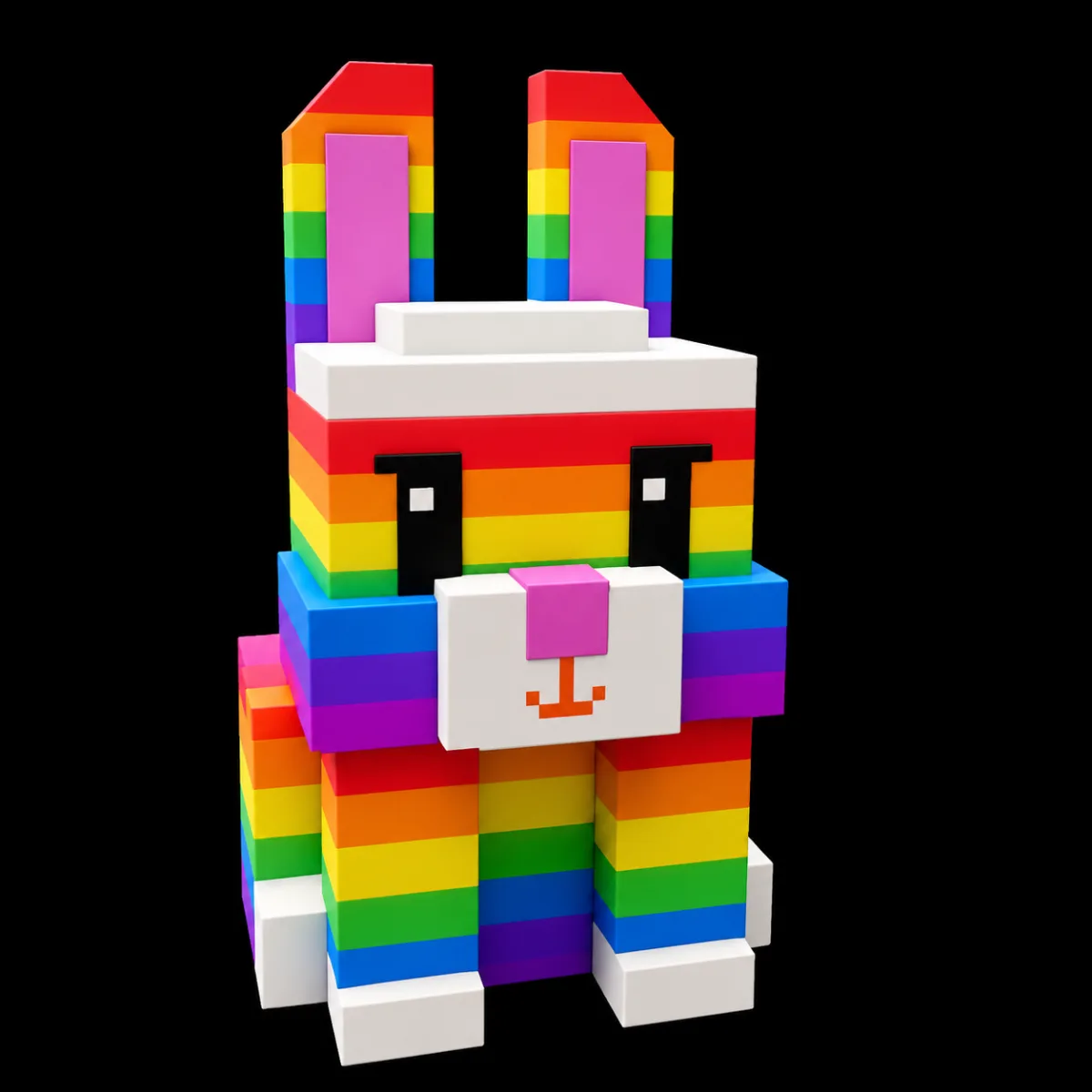 Bunny (Uncommon) — Account account