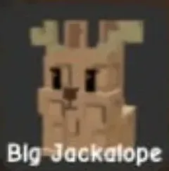 Jackalope