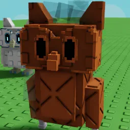 Cooked Owl
