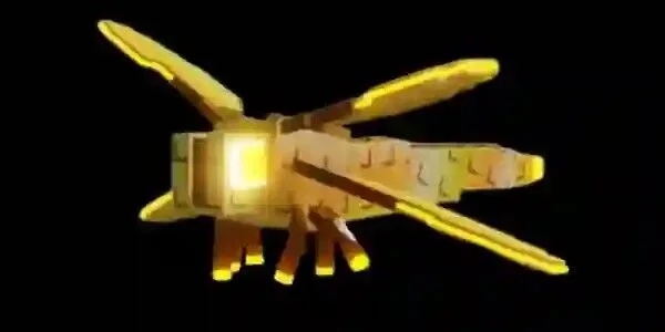 Dragonfly — Account account