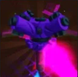 5x Super Sprinkler