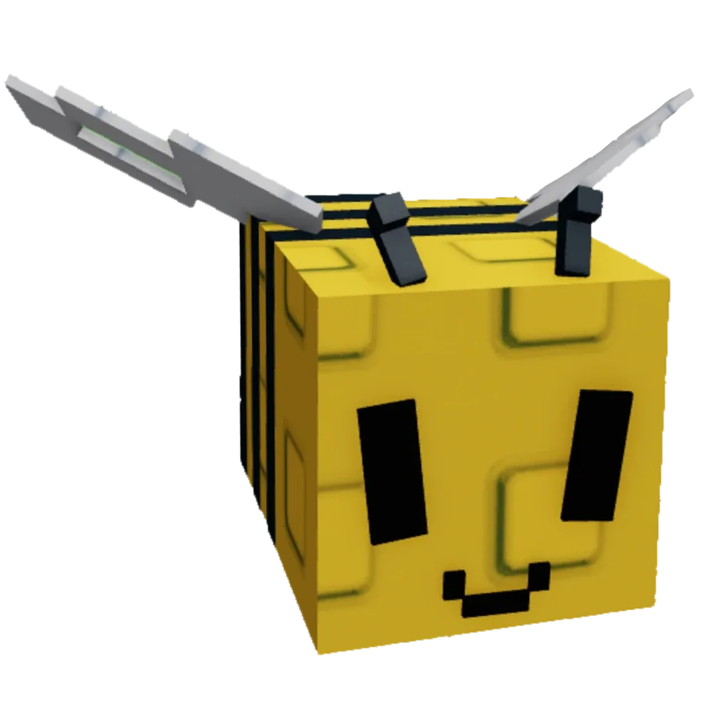 Honey Bee — Account account