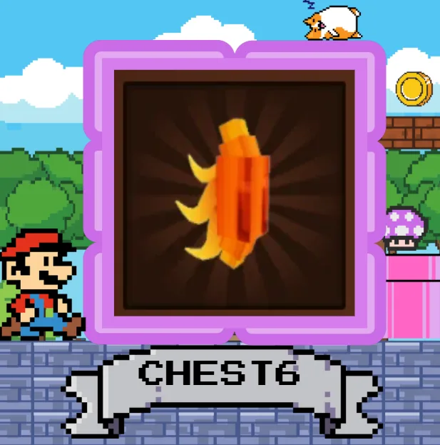 Sun Bloom (Super)