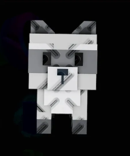 Raccoon (Super)