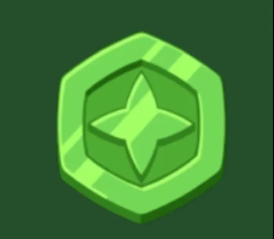 1000 Trade Token