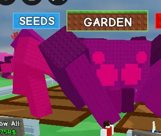 Nightmare Colossal Spider Age 500 401.03KG — Account account