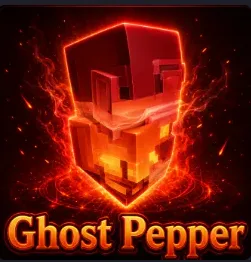 Ghost Pepper Seed (Super)